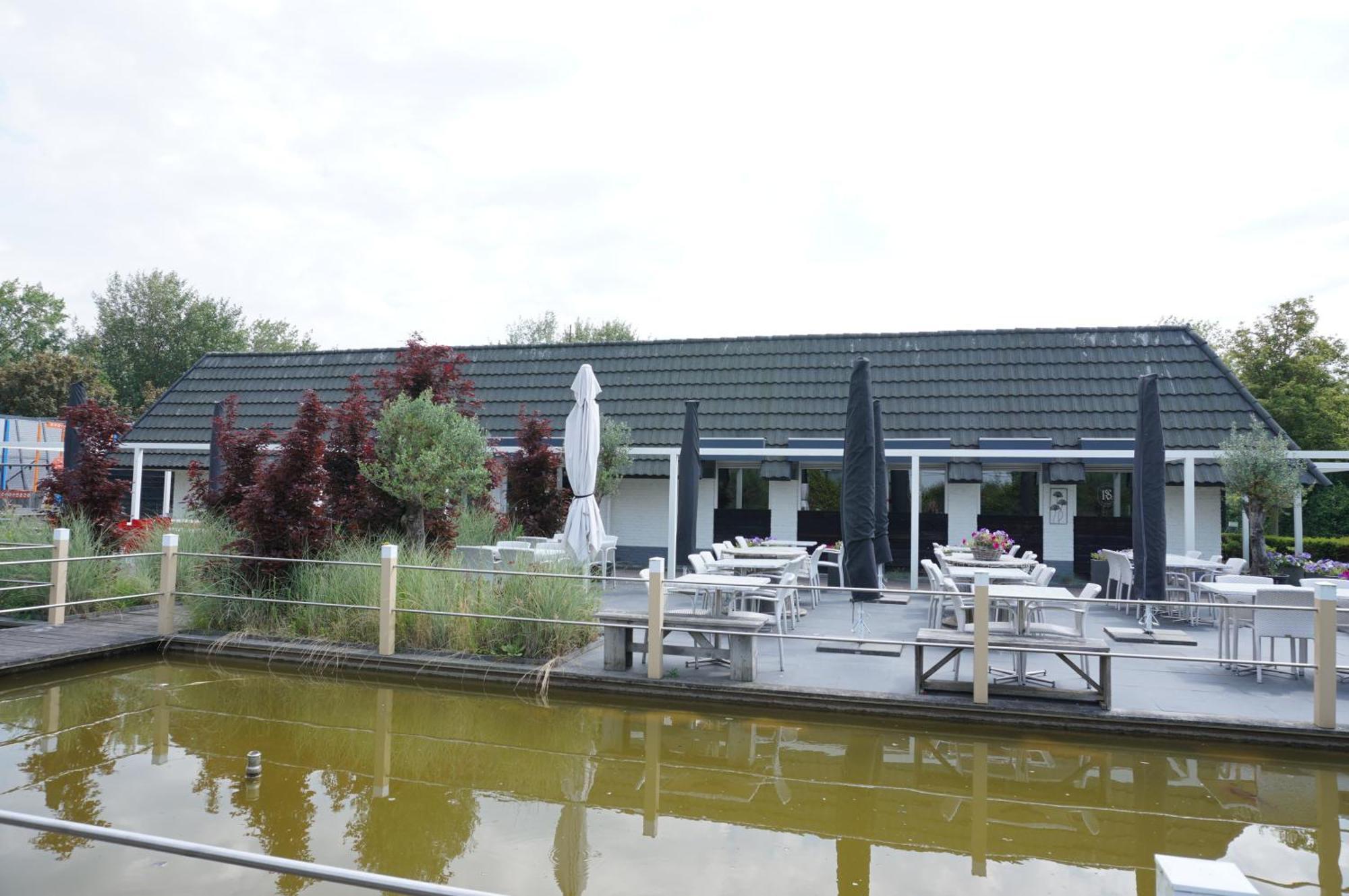 Kustverhuur, Park Schoneveld, Zeester 27 بريسكين المظهر الخارجي الصورة